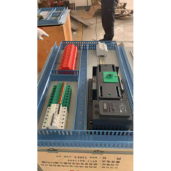 SPD專用后備保護 器