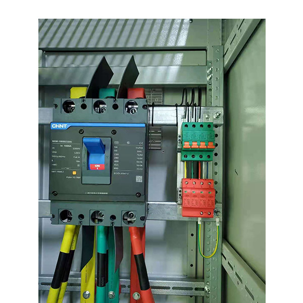 浪涌保護(hù) 器