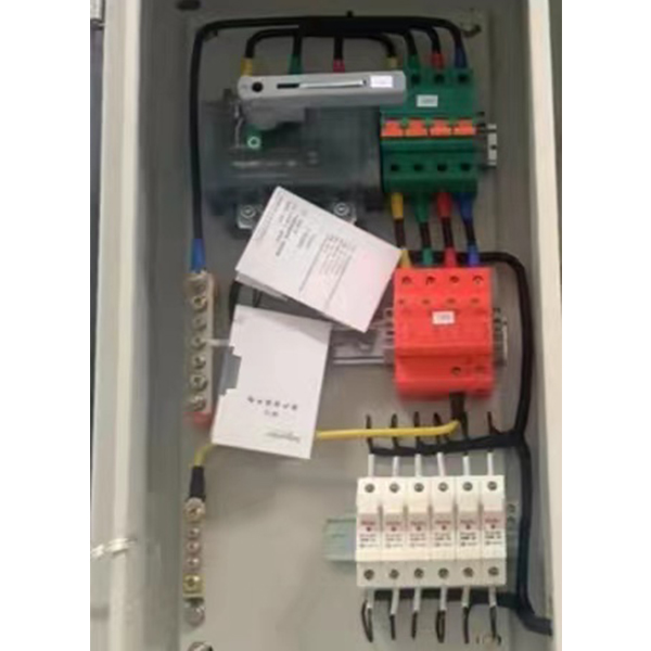 浪涌保護(hù)器原 理