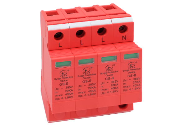 電源電涌保護器批發