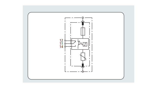 德國盾可拔插式浪涌保護器【光束防雷】 德國盾可拔插式浪涌保護器【光束防雷】