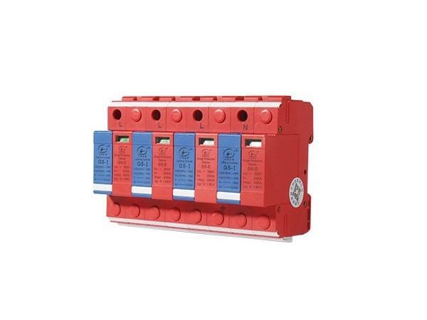 3合一防雷器，點(diǎn)擊購(gòu)買【光束防雷】