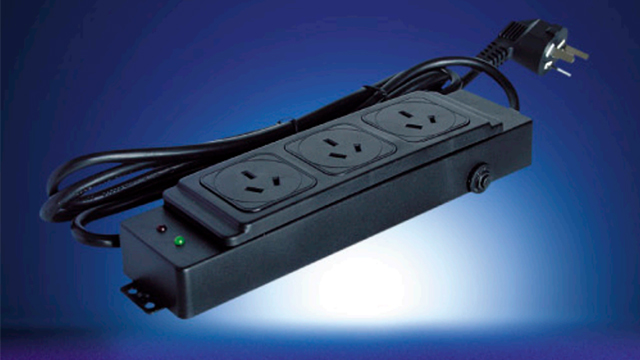 德國OBO  CNS 3-D-PRC電源精細防雷插座【光束防雷】