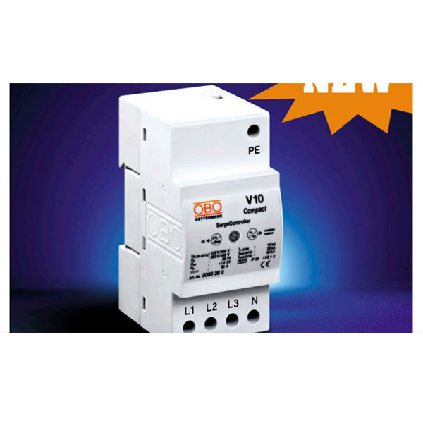 德國PHOENIX10 350us低壓防雷器