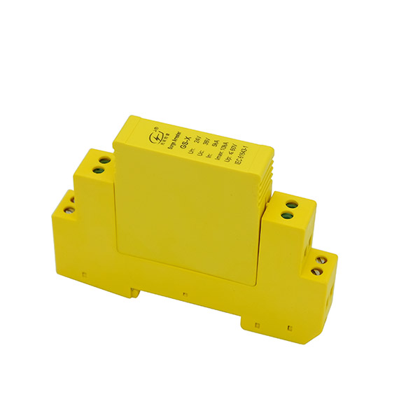 監(jiān)控信號(hào)防雷器