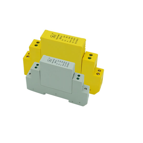 網絡信號防雷器