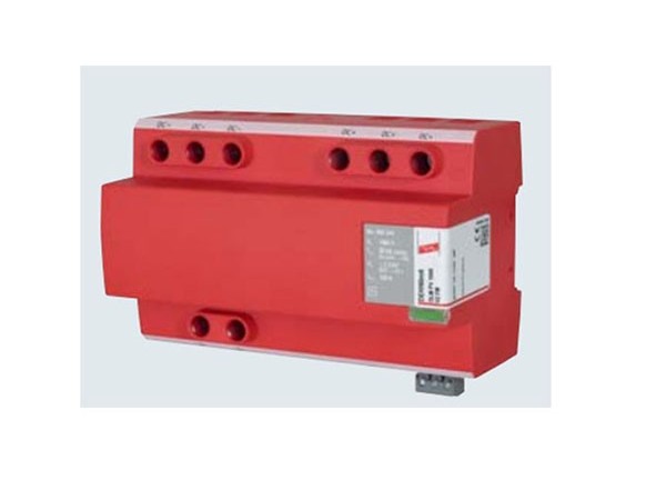 德國DEHN  DPM 255防雷器