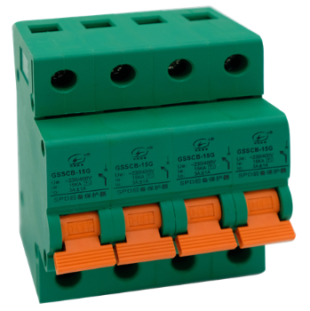 江西防雷器廠 家