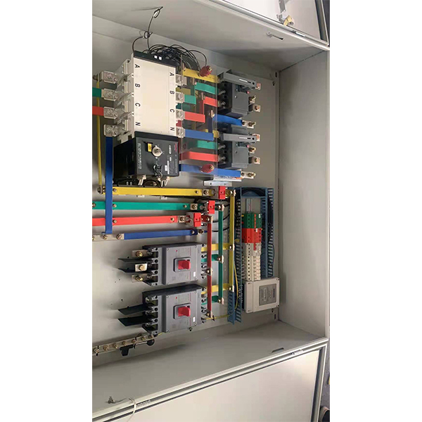 光伏浪涌保護(hù)器